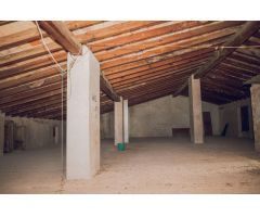 Casa de Pueblo en Venta en Pego, Alicante