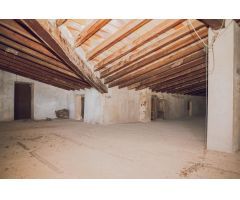 Casa de Pueblo en Venta en Pego, Alicante
