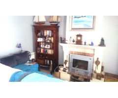 Chalet en Venta en Benitachell, Alicante