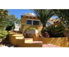 Chalet en Venta en Benitachell, Alicante