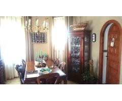Chalet en Venta en Benitachell, Alicante