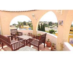 Chalet en Venta en Benitachell, Alicante
