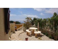 Chalet en Venta en Benitachell, Alicante