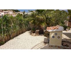 Chalet en Venta en Benitachell, Alicante