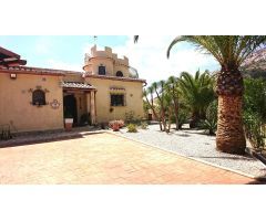 Chalet en Venta en Benitachell, Alicante