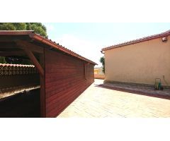 Chalet en Venta en Benitachell, Alicante