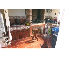 Chalet en Venta en Benitachell, Alicante