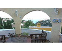 Chalet en Venta en Benitachell, Alicante