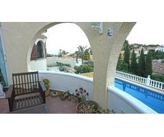 Chalet en Venta en Benitachell, Alicante