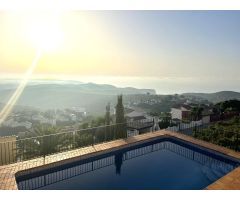 Chalet en Venta en Benitachell, Alicante