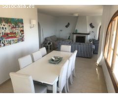 Chalet en Venta en Benitachell, Alicante