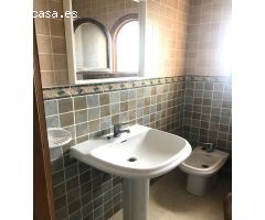 Chalet en Venta en Benitachell, Alicante