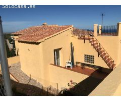 Chalet en Venta en Benitachell, Alicante