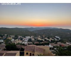 Chalet en Venta en Benitachell, Alicante
