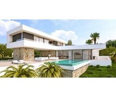 Chalet en Venta en Javea-Xabia, Alicante