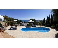 Chalet en Venta en Javea-Xabia, Alicante