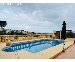 Chalet en Venta en Denia, Alicante