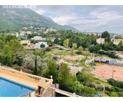 Chalet en Venta en Denia, Alicante