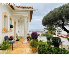 Chalet en Venta en Denia, Alicante