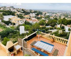 Chalet en Venta en Denia, Alicante