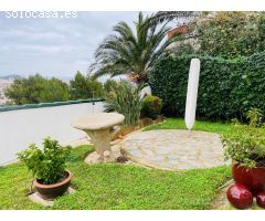 Chalet en Venta en Denia, Alicante