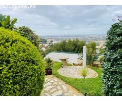 Chalet en Venta en Denia, Alicante