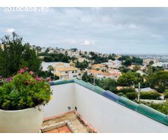 Chalet en Venta en Denia, Alicante