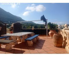 Chalet en Venta en Denia, Alicante