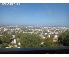 Chalet en Venta en Denia, Alicante