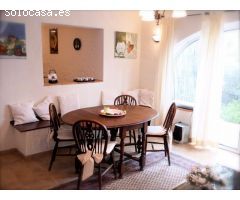 Chalet en Venta en Rada de Moraira, Alicante
