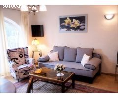 Chalet en Venta en Rada de Moraira, Alicante