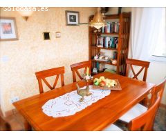 Chalet en Venta en Rada de Moraira, Alicante
