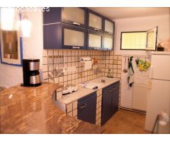 Chalet en Venta en Rada de Moraira, Alicante