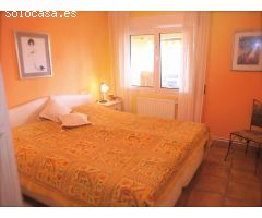 Chalet en Venta en Rada de Moraira, Alicante