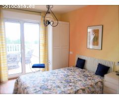 Chalet en Venta en Rada de Moraira, Alicante