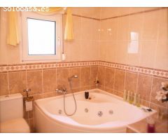 Chalet en Venta en Rada de Moraira, Alicante