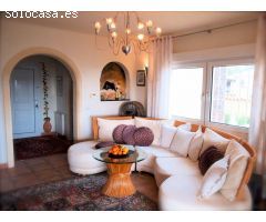 Chalet en Venta en Rada de Moraira, Alicante