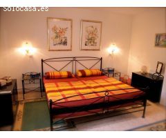 Chalet en Venta en Rada de Moraira, Alicante