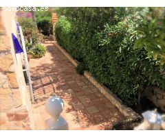 Chalet en Venta en Rada de Moraira, Alicante