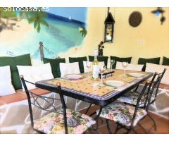 Chalet en Venta en Rada de Moraira, Alicante