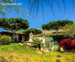 Chalet en Venta en Calpe / Calp, Alicante