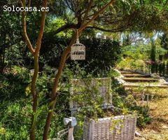 Chalet en Venta en Calpe / Calp, Alicante