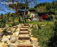 Chalet en Venta en Calpe / Calp, Alicante