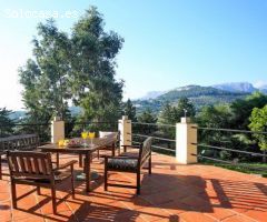 Chalet en Venta en Calpe / Calp, Alicante