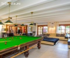Chalet en Venta en Calpe / Calp, Alicante