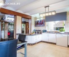 Chalet en Venta en Calpe / Calp, Alicante