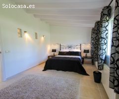 Chalet en Venta en Calpe / Calp, Alicante