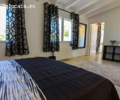 Chalet en Venta en Calpe / Calp, Alicante