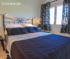 Chalet en Venta en Calpe / Calp, Alicante