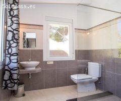 Chalet en Venta en Calpe / Calp, Alicante